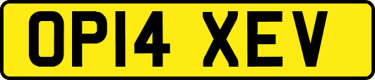 OP14XEV