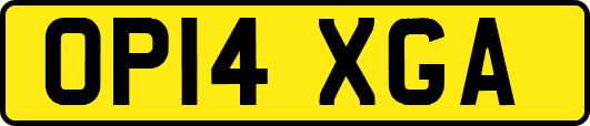 OP14XGA