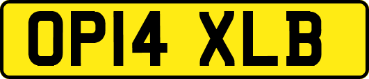 OP14XLB