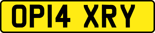 OP14XRY