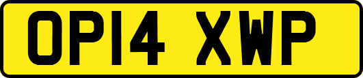 OP14XWP
