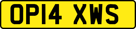 OP14XWS