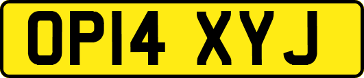 OP14XYJ