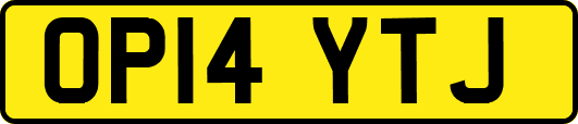 OP14YTJ