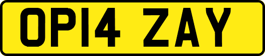 OP14ZAY