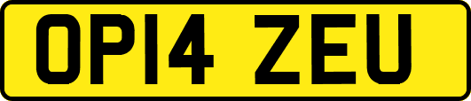 OP14ZEU
