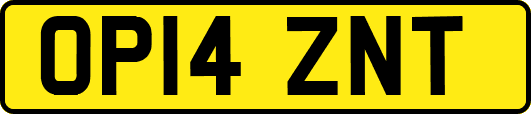 OP14ZNT