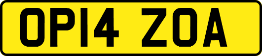 OP14ZOA