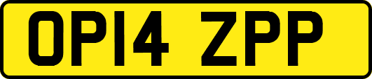 OP14ZPP
