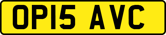 OP15AVC