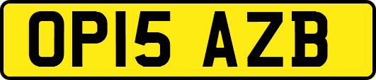OP15AZB