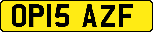 OP15AZF
