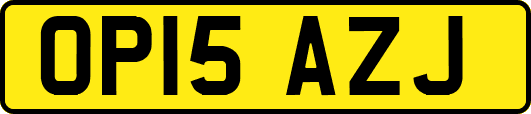 OP15AZJ