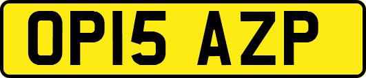 OP15AZP