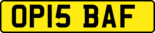 OP15BAF