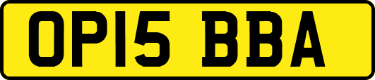 OP15BBA