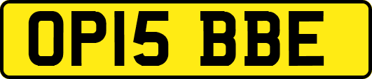 OP15BBE