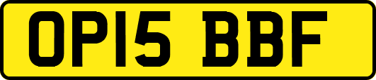 OP15BBF