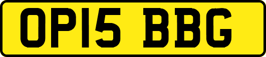 OP15BBG