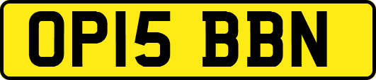 OP15BBN