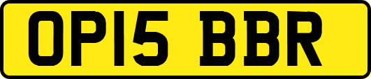 OP15BBR