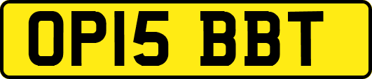 OP15BBT