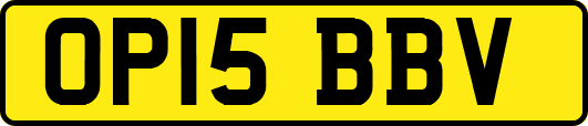 OP15BBV