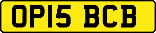 OP15BCB