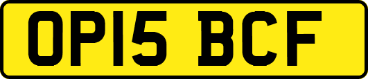 OP15BCF