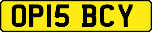 OP15BCY