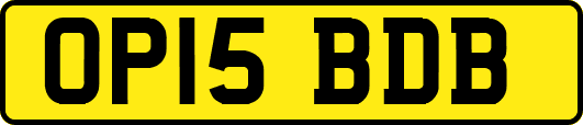 OP15BDB