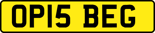 OP15BEG