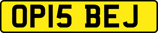 OP15BEJ
