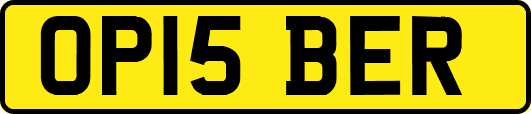 OP15BER