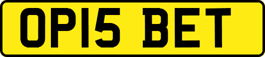 OP15BET