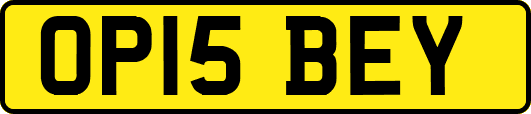 OP15BEY