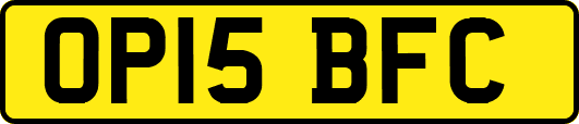OP15BFC