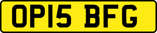 OP15BFG