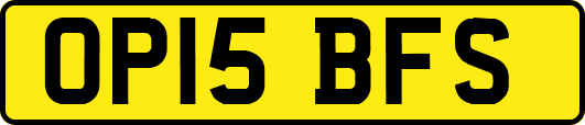 OP15BFS