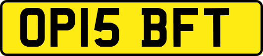 OP15BFT