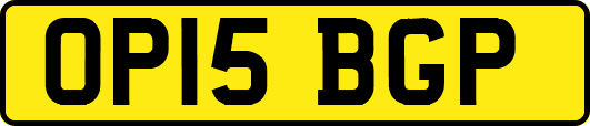 OP15BGP