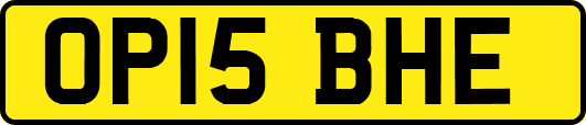 OP15BHE