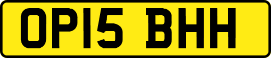 OP15BHH