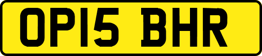 OP15BHR