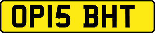 OP15BHT