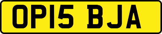 OP15BJA