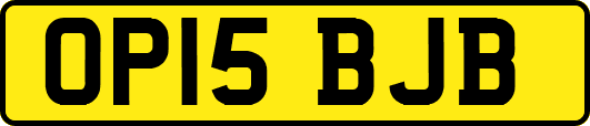 OP15BJB