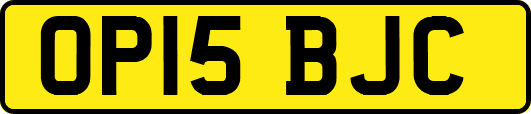 OP15BJC