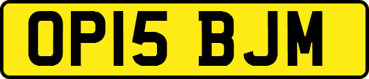 OP15BJM