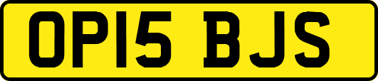 OP15BJS